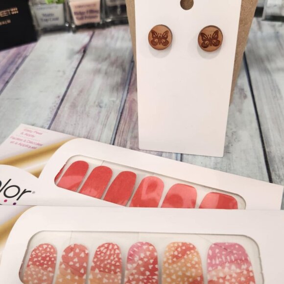 Rare Color Street Bundle- Stylist Exclusive - Picture 6 of 6